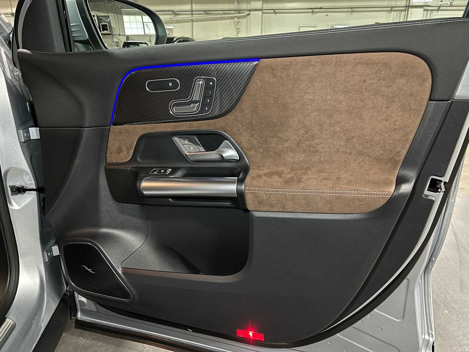 2026 Mercedes-Benz AMG® GLA 35 4MATIC® SUV