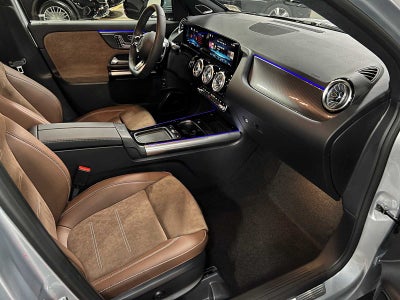 2026 Mercedes-Benz AMG® GLA 35 4MATIC® SUV