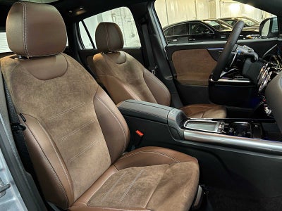 2026 Mercedes-Benz AMG® GLA 35 4MATIC® SUV