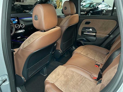 2026 Mercedes-Benz AMG® GLA 35 4MATIC® SUV