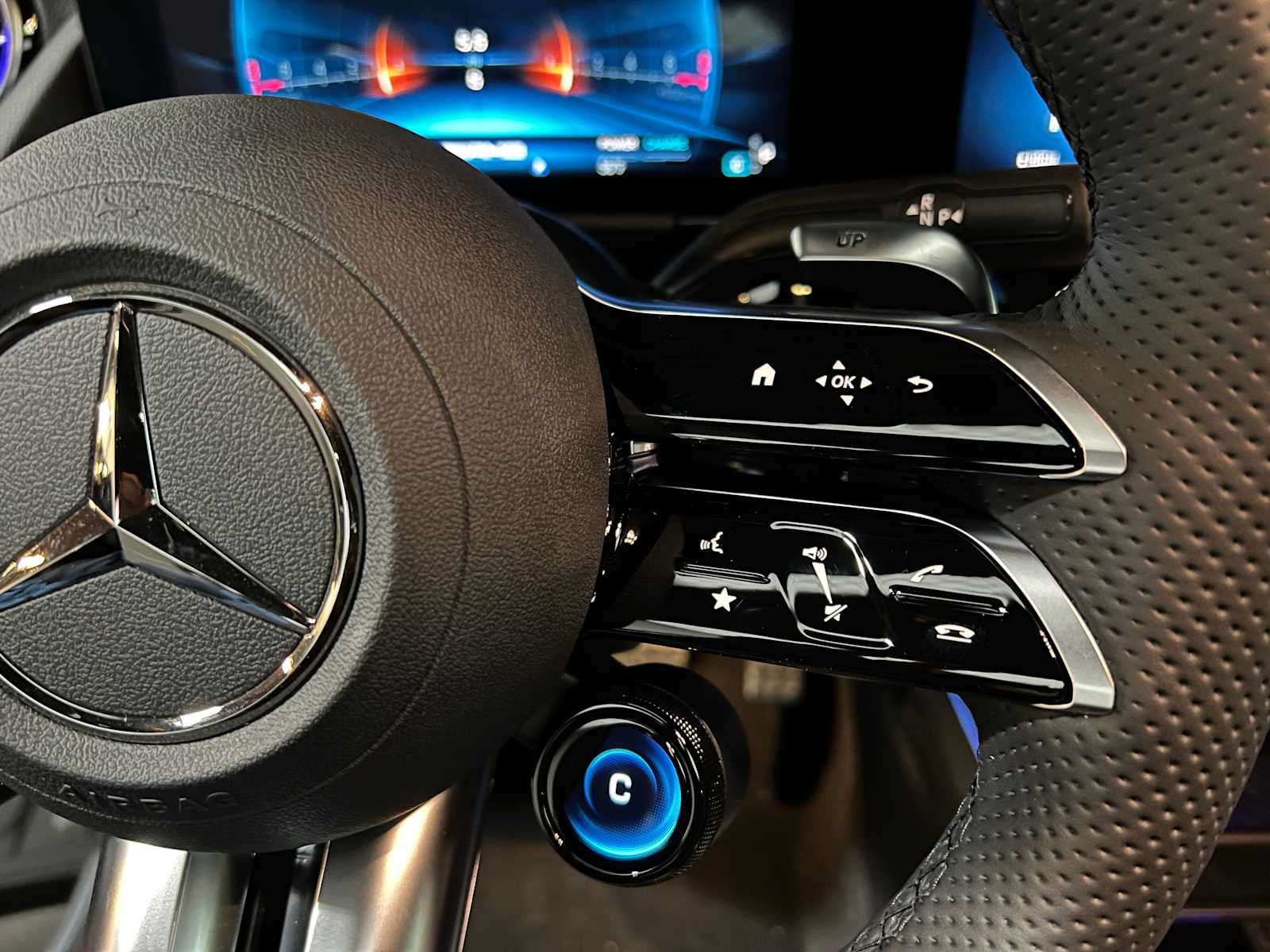 2026 Mercedes-Benz AMG® GLA 35 4MATIC® SUV