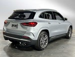 2026 Mercedes-Benz AMG® GLA 35 4MATIC® SUV