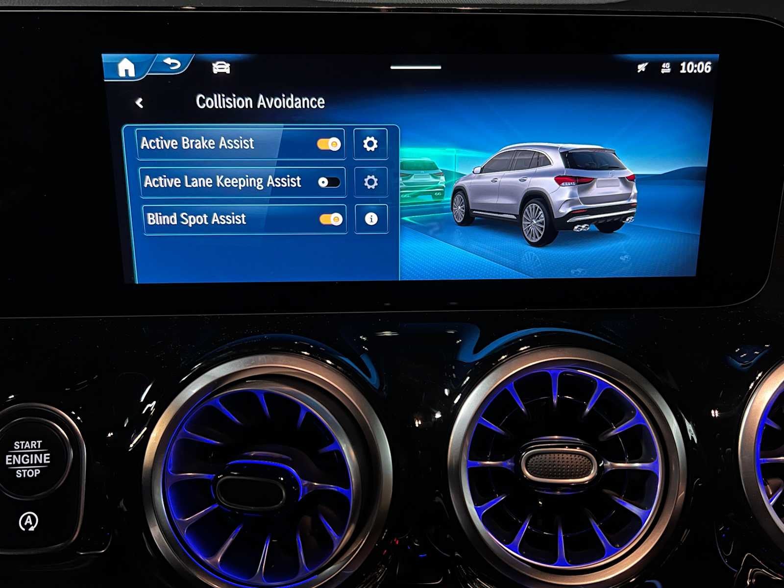 2026 Mercedes-Benz AMG® GLA 35 4MATIC® SUV