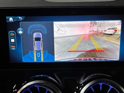 2026 Mercedes-Benz AMG® GLA 35 4MATIC® SUV