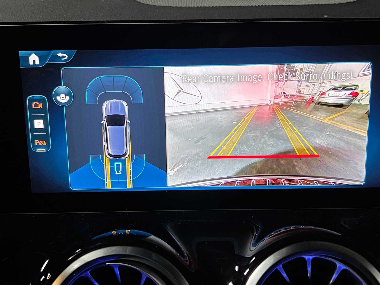 2026 Mercedes-Benz AMG® GLA 35 4MATIC® SUV