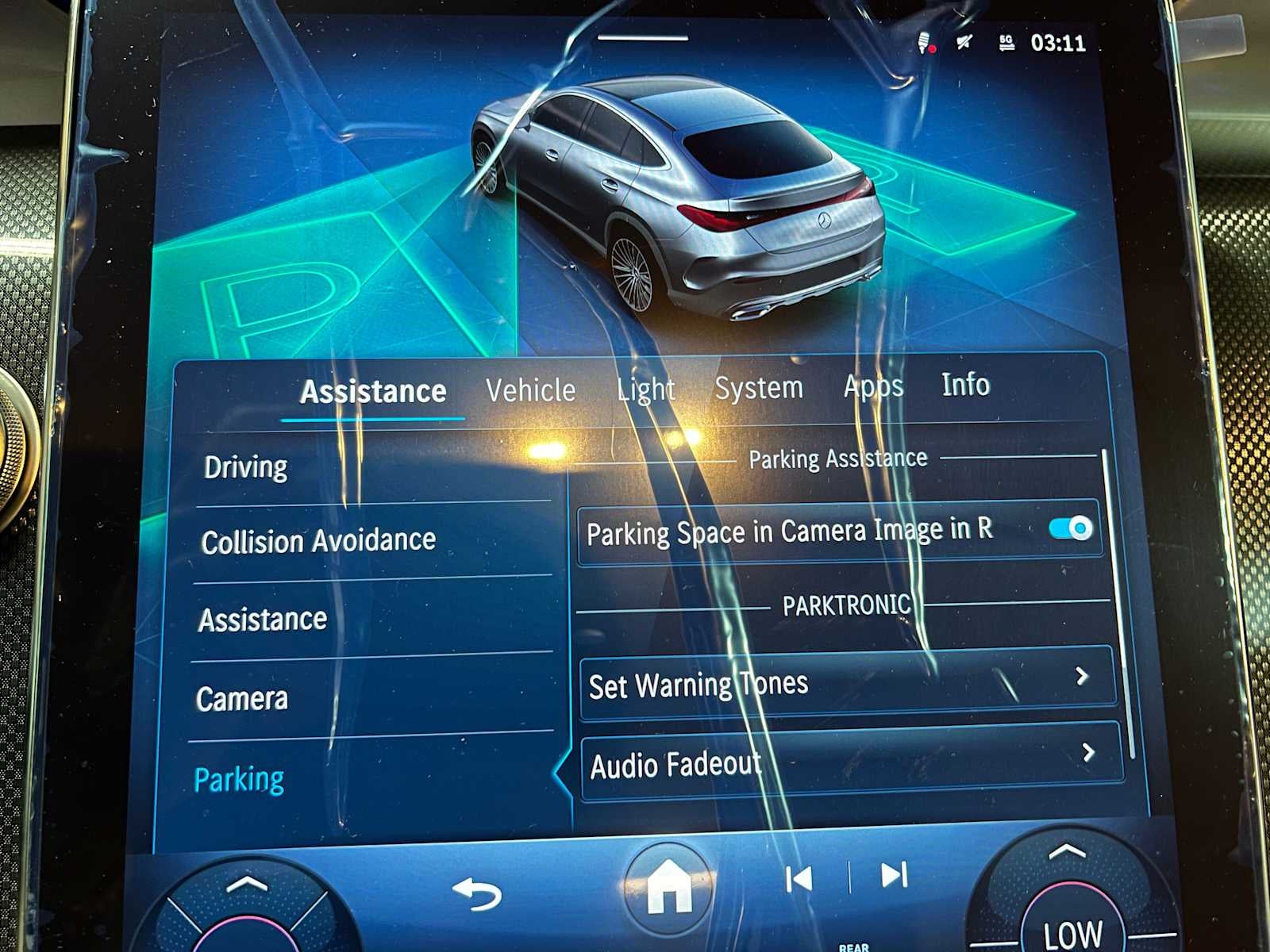 2026 Mercedes-Benz GLC 300 4MATIC® Coupe