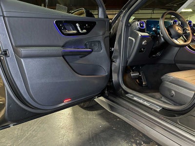 2026 Mercedes-Benz GLC 300 4MATIC® Coupe