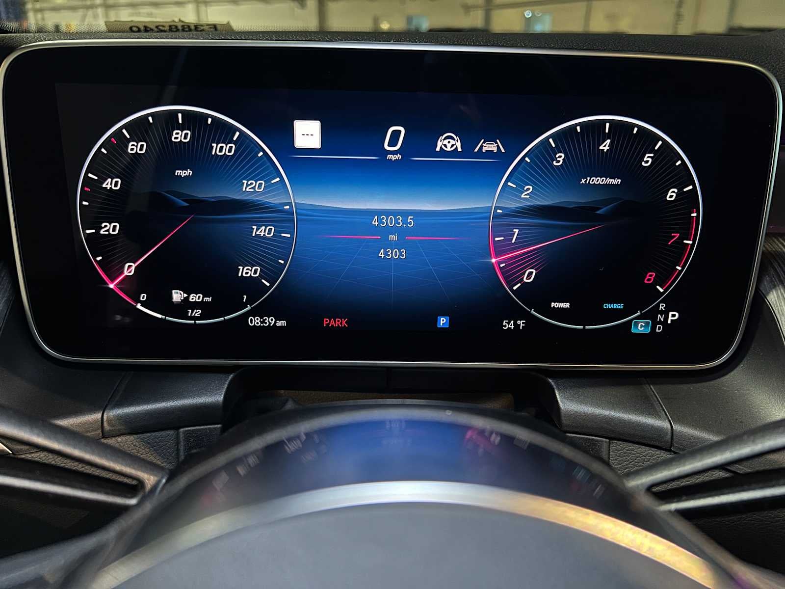 2025 Mercedes-Benz GLC GLC 300