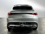 2025 Mercedes-Benz GLC GLC 300