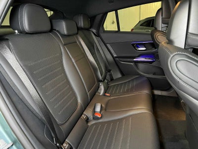 2026 Mercedes-Benz GLC 300 4MATIC® Coupe