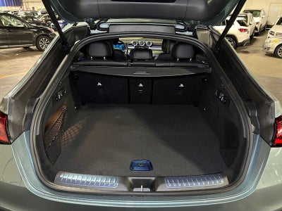 2026 Mercedes-Benz GLC 300 4MATIC® Coupe