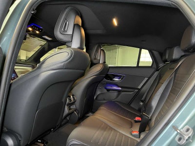 2026 Mercedes-Benz GLC 300 4MATIC® Coupe