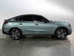 2026 Mercedes-Benz GLC 300 4MATIC® Coupe