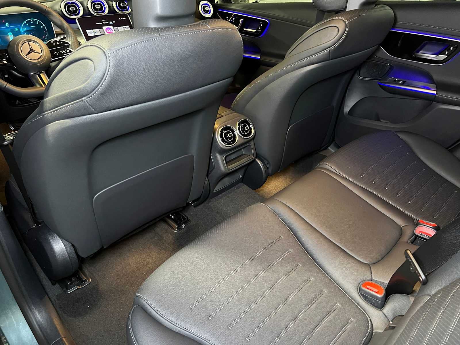 2026 Mercedes-Benz GLC 300 4MATIC® Coupe