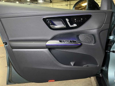 2026 Mercedes-Benz GLC 300 4MATIC® Coupe