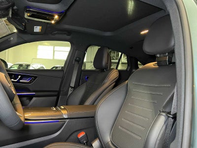 2026 Mercedes-Benz GLC 300 4MATIC® Coupe