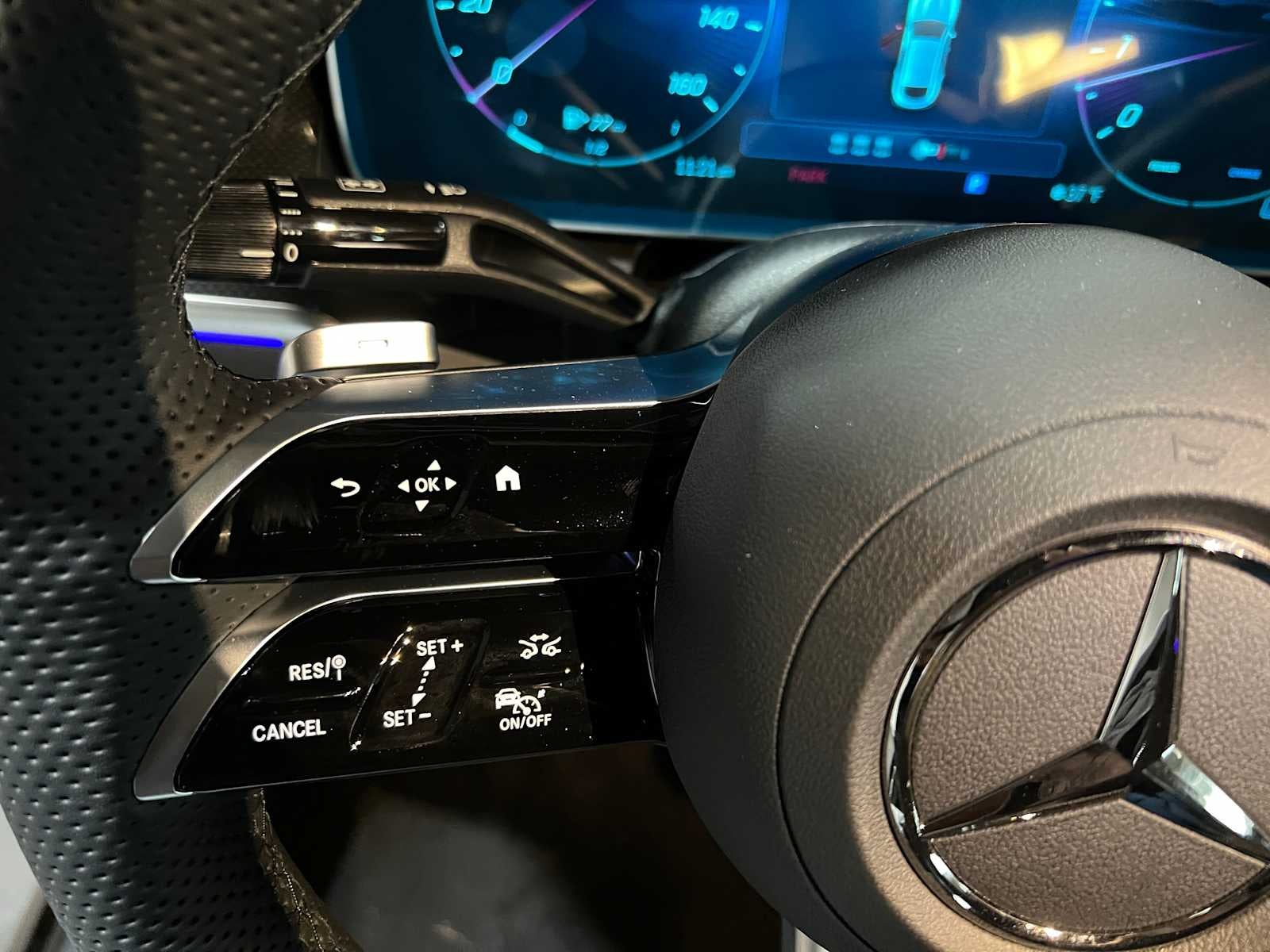 2026 Mercedes-Benz GLC 300 4MATIC® Coupe
