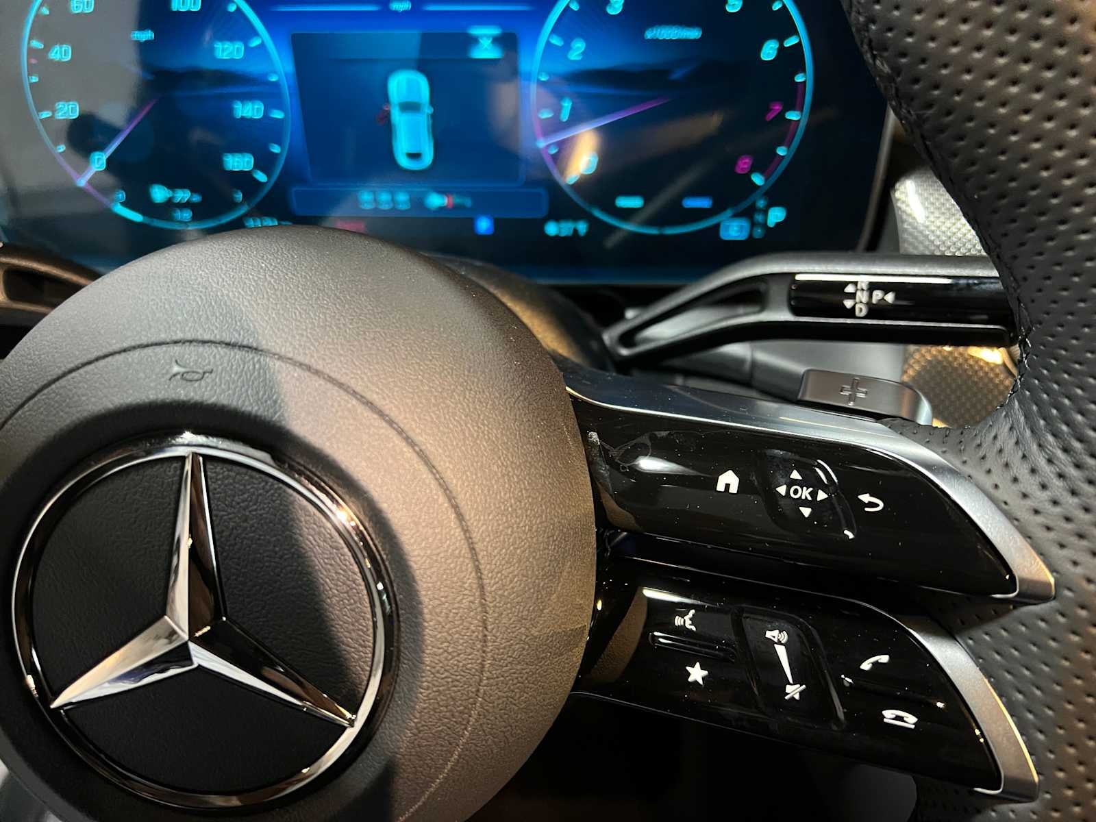2026 Mercedes-Benz GLC 300 4MATIC® Coupe