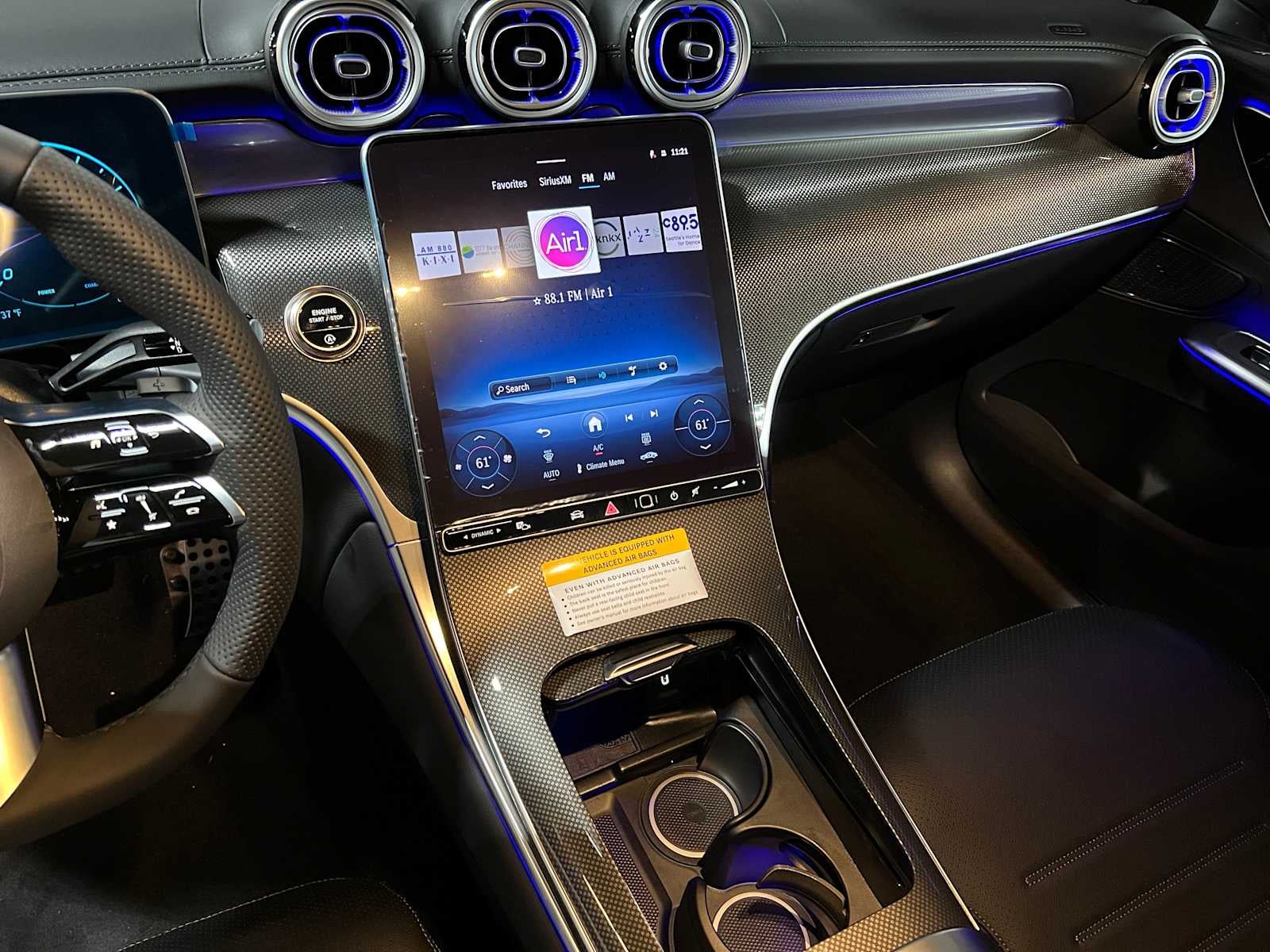 2026 Mercedes-Benz GLC 300 4MATIC® Coupe