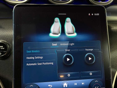 2026 Mercedes-Benz GLC 300 4MATIC® Coupe