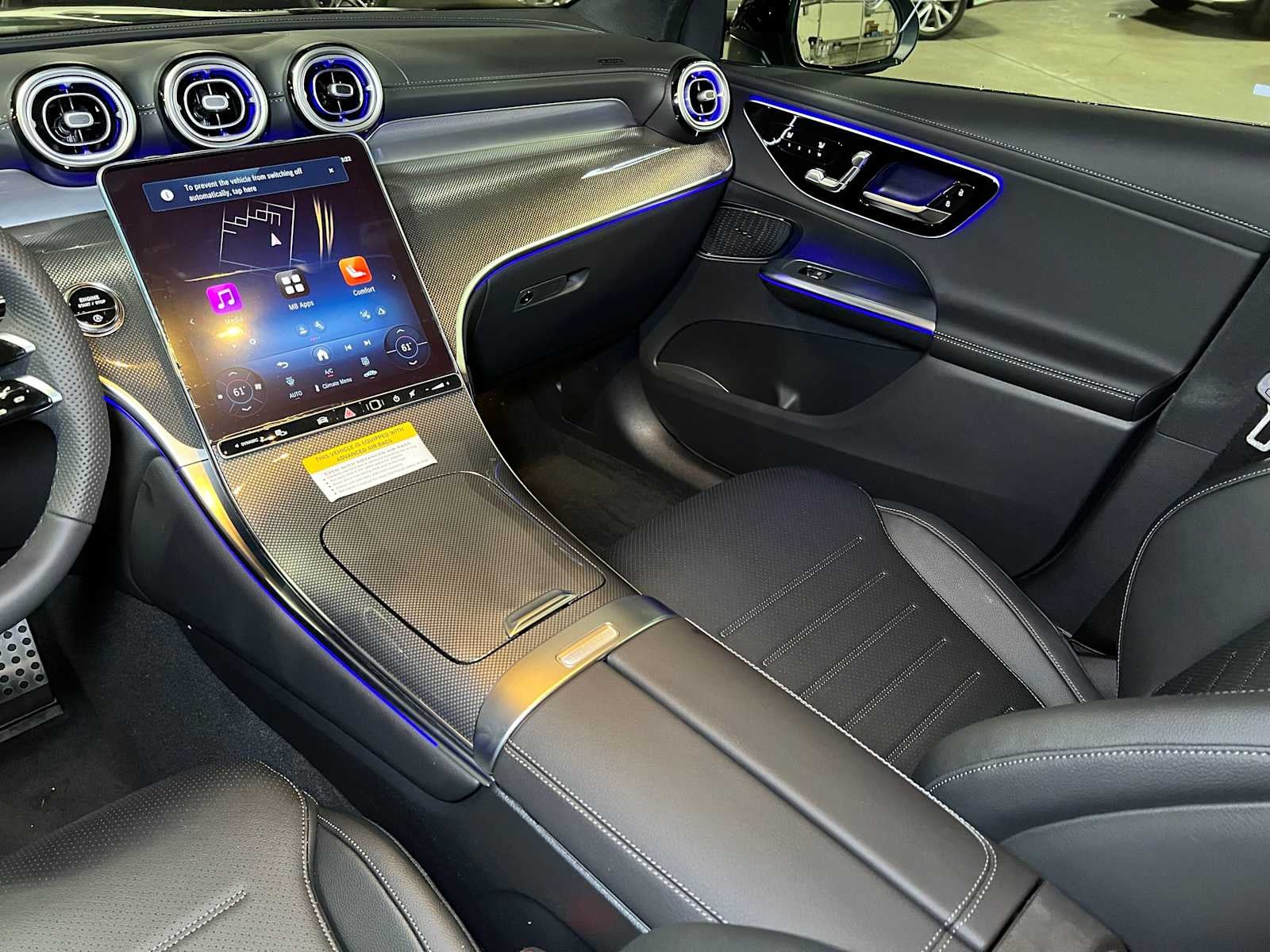 2026 Mercedes-Benz GLC 300 4MATIC® Coupe