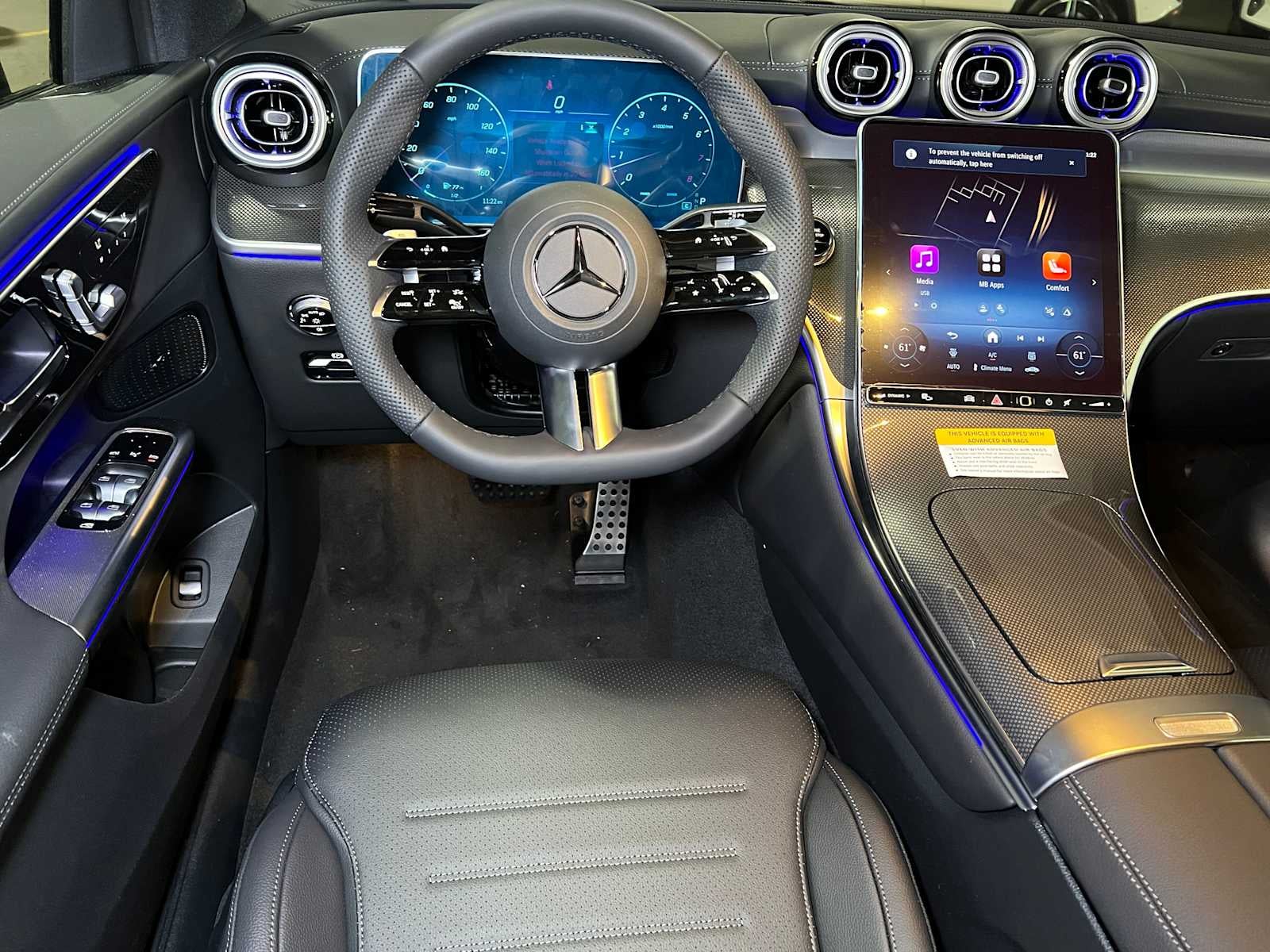2026 Mercedes-Benz GLC 300 4MATIC® Coupe