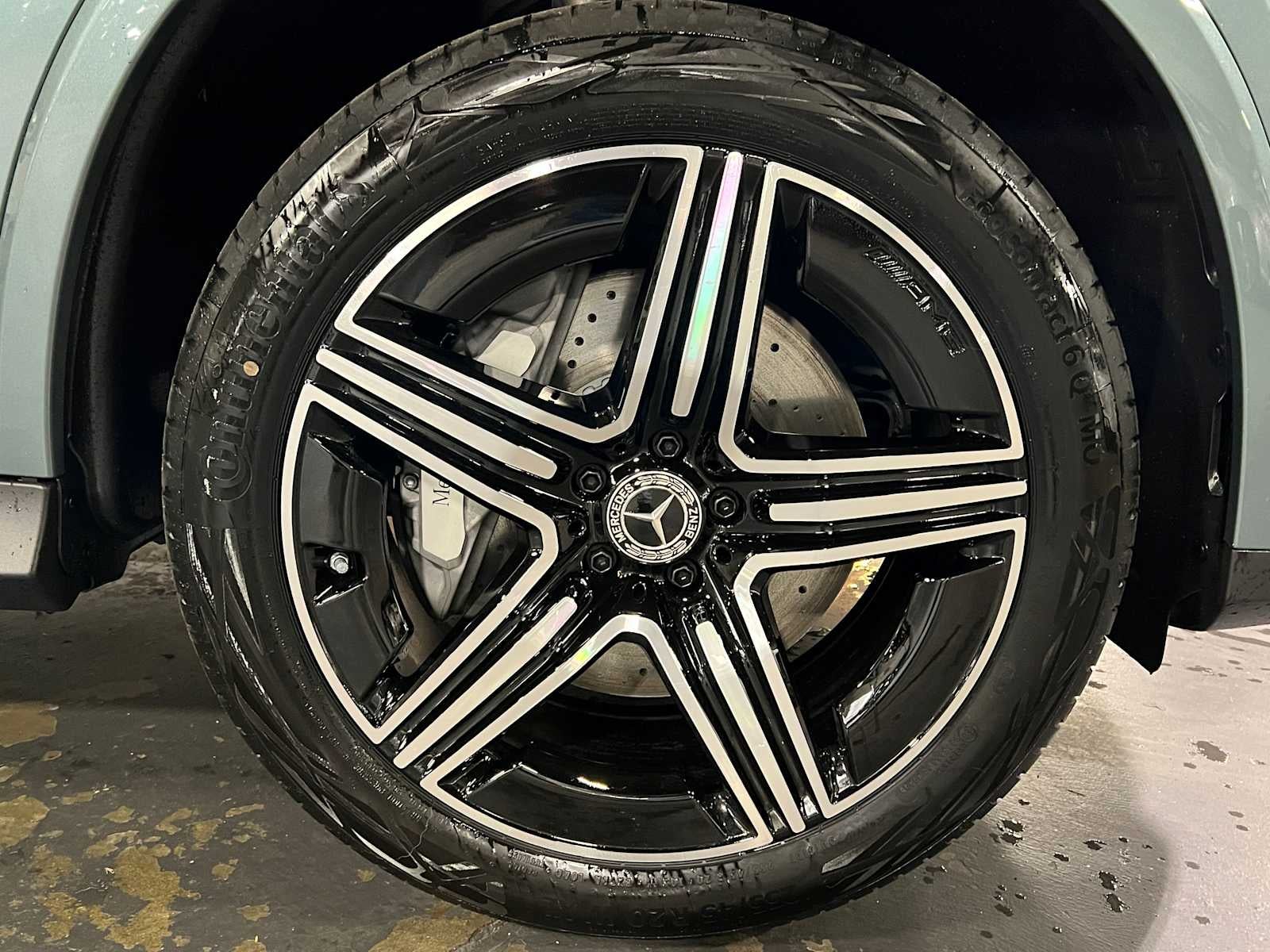 2026 Mercedes-Benz GLC 300 4MATIC® Coupe