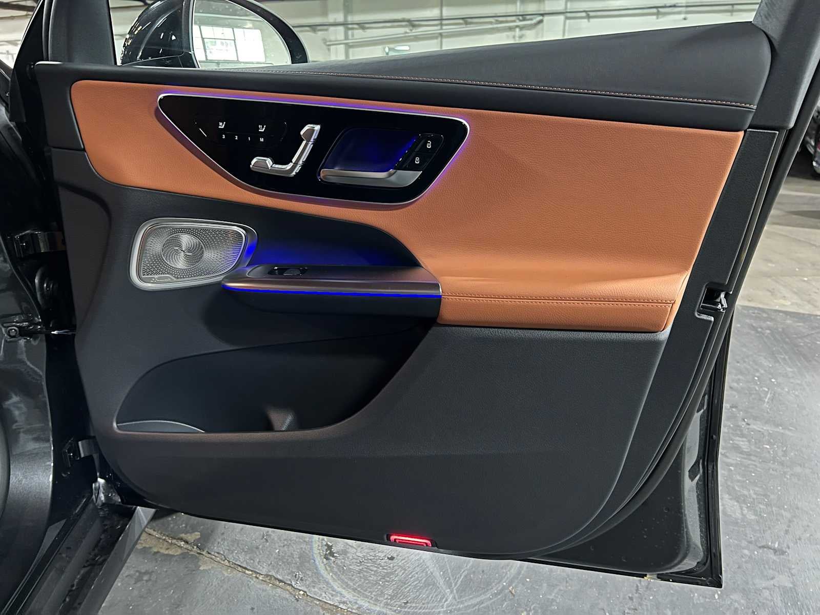 2026 Mercedes-Benz GLC 300 4MATIC® Coupe