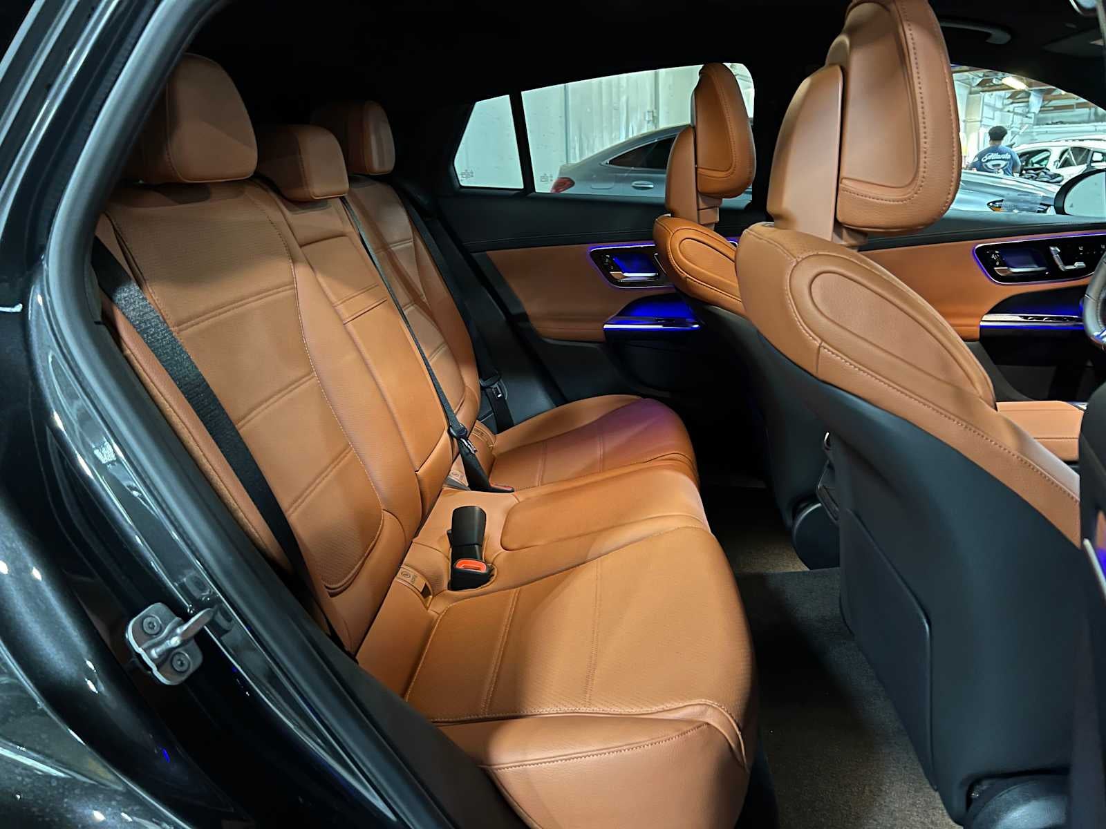 2026 Mercedes-Benz GLC 300 4MATIC® Coupe