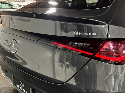 2026 Mercedes-Benz GLC 300 4MATIC® Coupe