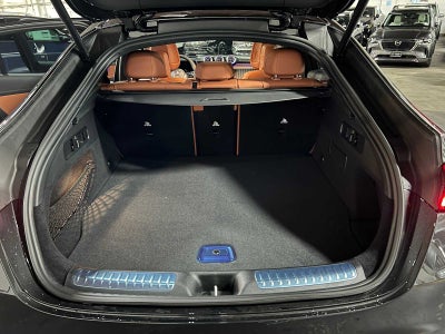 2026 Mercedes-Benz GLC 300 4MATIC® Coupe