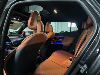 2026 Mercedes-Benz GLC 300 4MATIC® Coupe