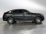 2026 Mercedes-Benz GLC 300 4MATIC® Coupe