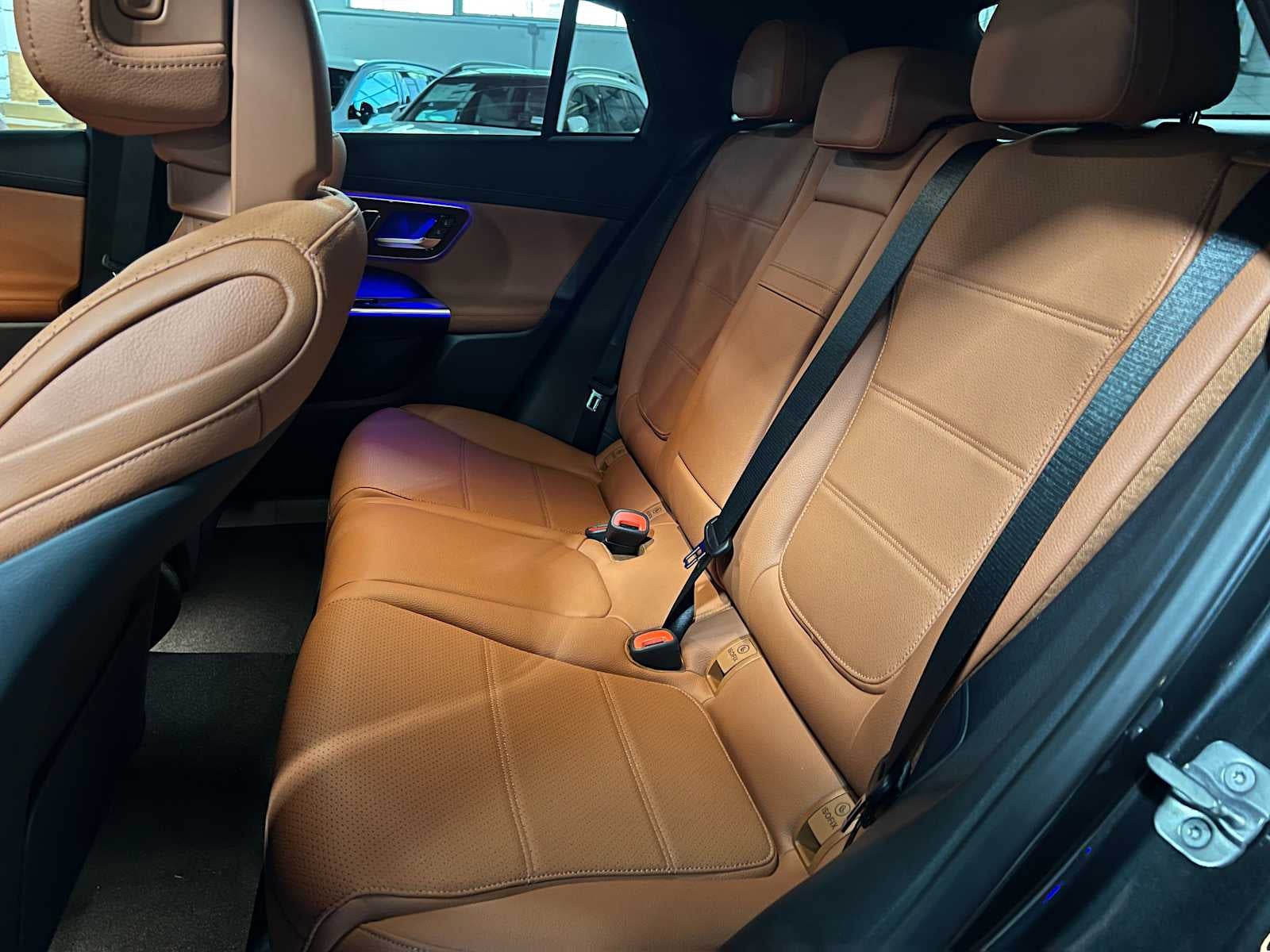 2026 Mercedes-Benz GLC 300 4MATIC® Coupe