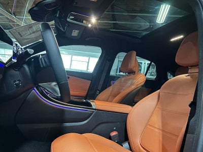 2026 Mercedes-Benz GLC 300 4MATIC® Coupe