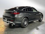 2026 Mercedes-Benz GLC 300 4MATIC® Coupe