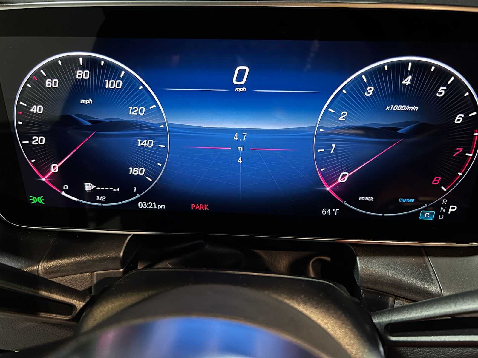 2026 Mercedes-Benz GLC 300 4MATIC® Coupe