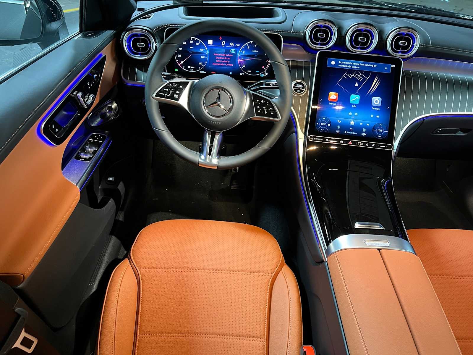 2026 Mercedes-Benz GLC 300 4MATIC® Coupe