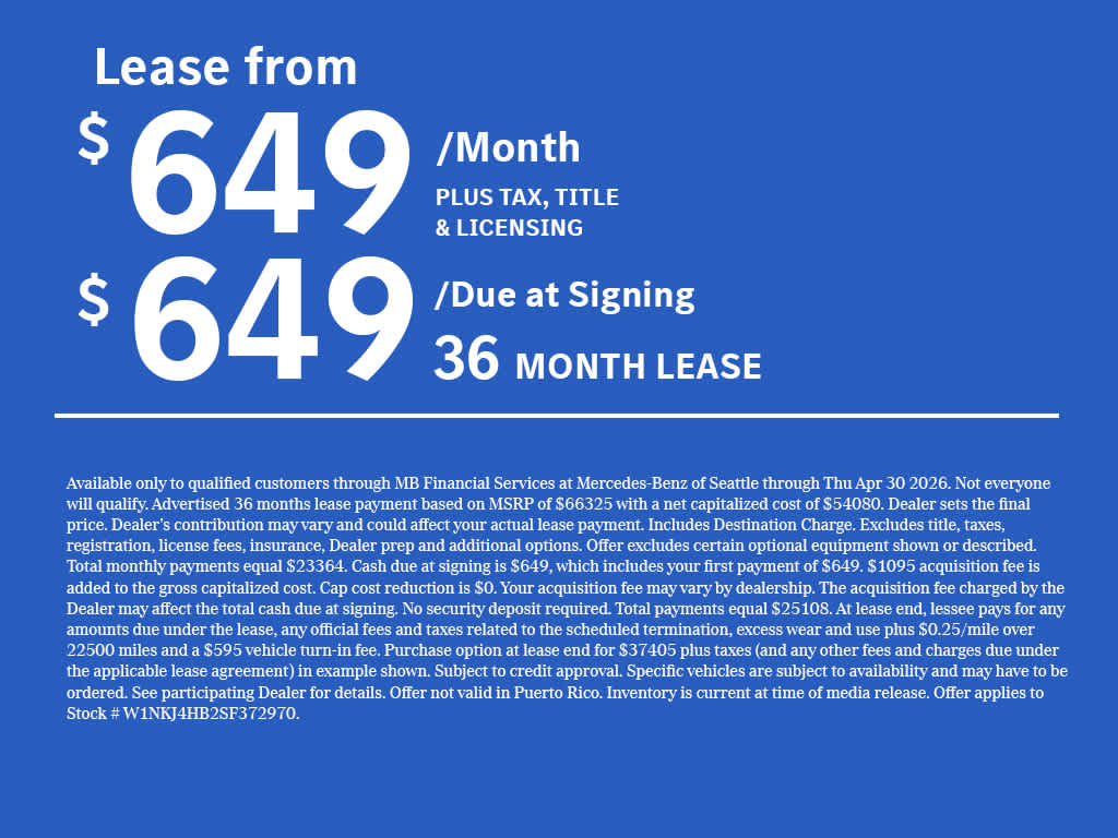 2025 Mercedes-Benz GLC 300 4MATIC® Coupe