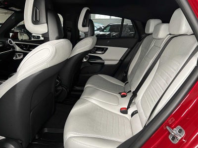 2025 Mercedes-Benz GLC 300 4MATIC® Coupe