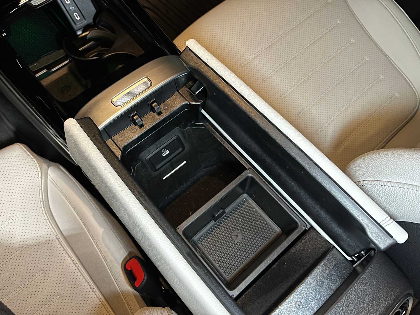 2025 Mercedes-Benz GLC 300 4MATIC® Coupe