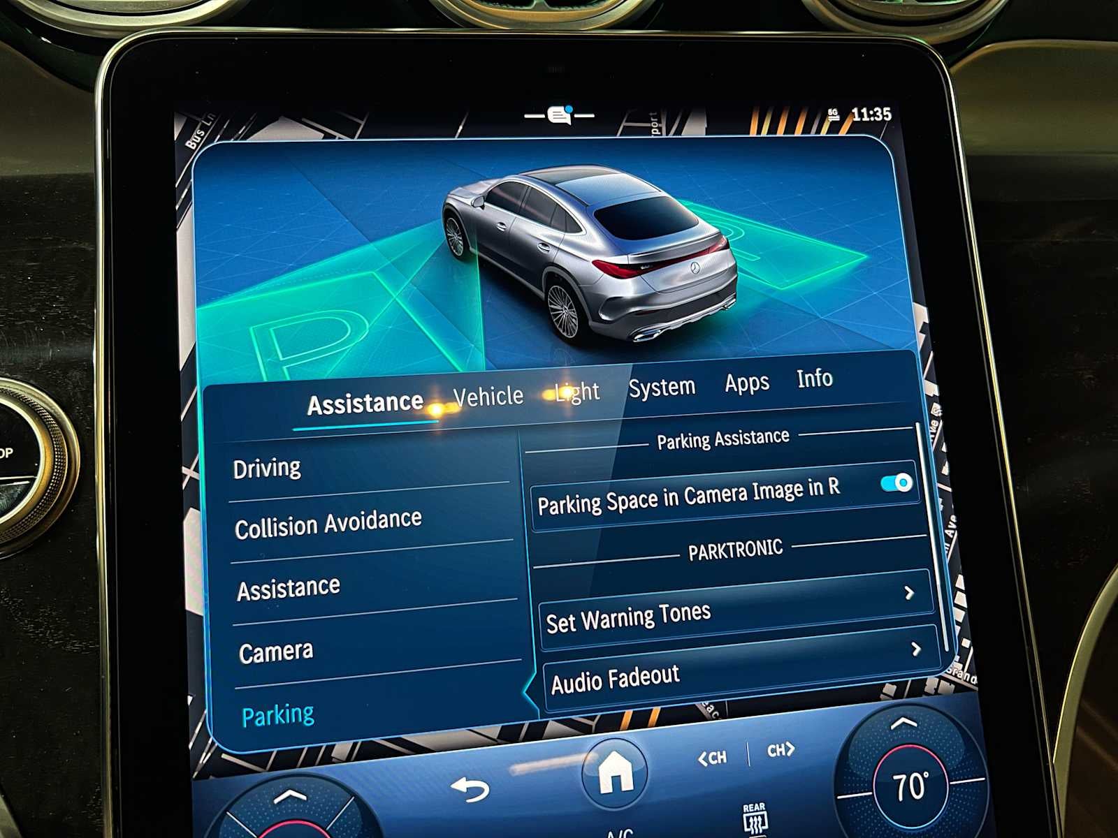 2025 Mercedes-Benz GLC 300 4MATIC® Coupe