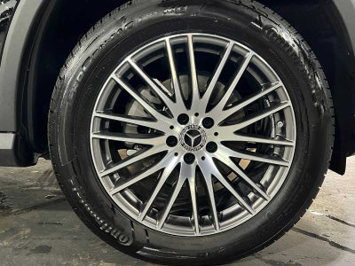 2025 Mercedes-Benz GLC 300 4MATIC® Coupe