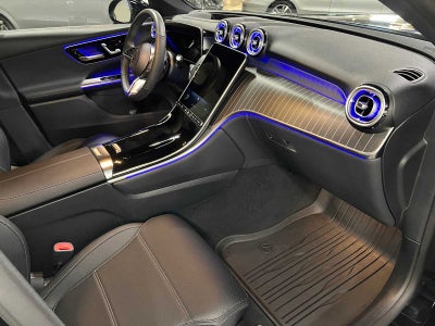 2025 Mercedes-Benz GLC 300 4MATIC® Coupe