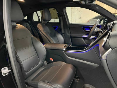 2025 Mercedes-Benz GLC 300 4MATIC® Coupe