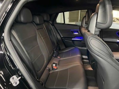 2025 Mercedes-Benz GLC 300 4MATIC® Coupe