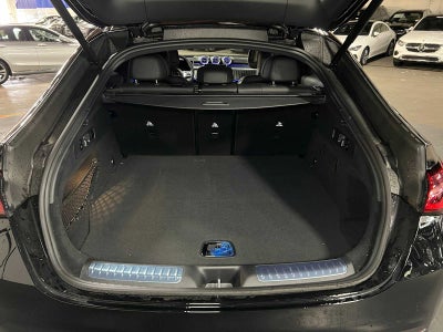 2025 Mercedes-Benz GLC 300 4MATIC® Coupe