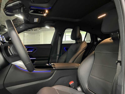 2025 Mercedes-Benz GLC 300 4MATIC® Coupe