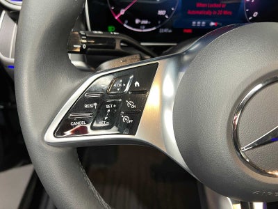 2025 Mercedes-Benz GLC 300 4MATIC® Coupe