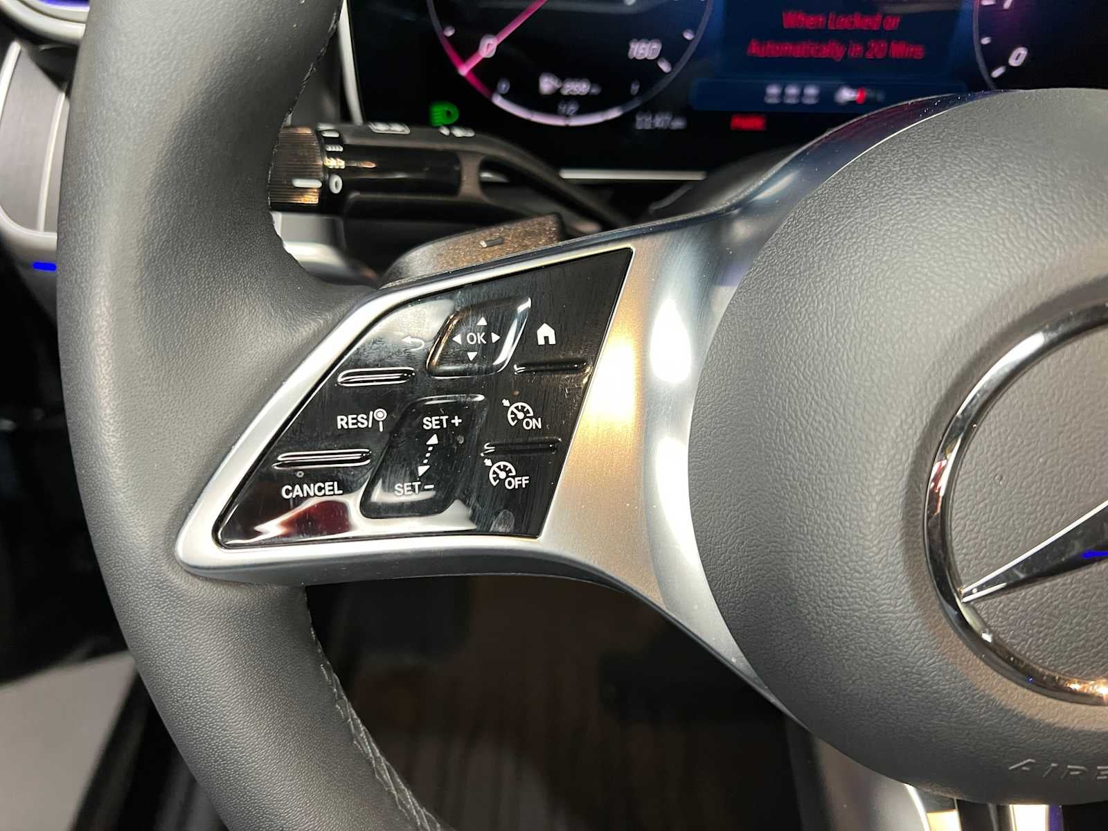 2025 Mercedes-Benz GLC 300 4MATIC® Coupe